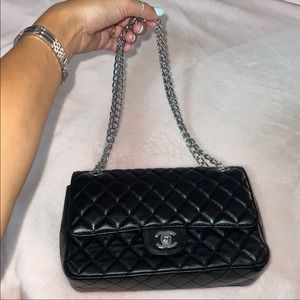 Authentic Chanel purse